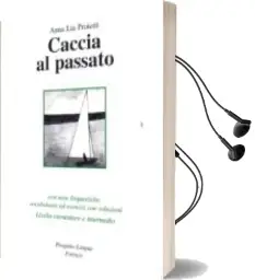 Descargar AudioLibro Caccia al Passato+Cd-Audio - Livello Elem. e Interm. de Varios Autores año 2018