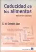 AudioLibro Caducidad de los Alimentos de Dominic Man