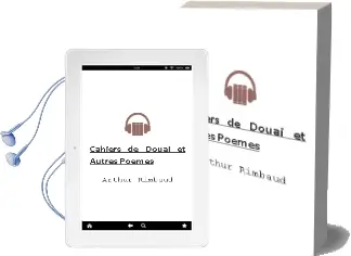 Descargar AudioLibro Cahiers de Douai : Et Autres Poèmes de Arthur Rimbaud año 2018
