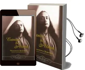 Descargar AudioLibro Cantos del Alma de Paramahansa Yogananda año 2018