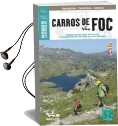 Descargar AudioLibro Carros de foc (Escala 1:25.000) de Varios Autores año 2018
