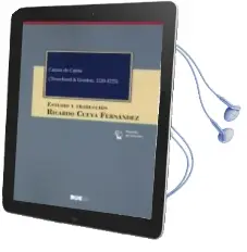 Descargar AudioLibro Cartas de Catón de Ricardo Cueva Fernandez año 2018