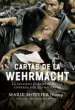 AudioLibro Cartas de la Wehrmacht de Marie Moutier