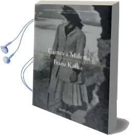 Descargar AudioLibro Cartes a Milena de Franz Kafka año 2018