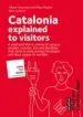 AudioLibro Catalunya Explicat per als Turistes, Angles de Albert Carreras De Odriozola