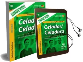 Descargar AudioLibro Celador/A del Servicio de Salud de las Islas Baleares. Temario y Test. Volumen 1. de Varios Autores año 2018