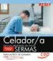 AudioLibro Celador/A. Servicio Madrileño de Salud (Sermas) Simulacros de Examen de Varios Autores