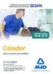 AudioLibro Celador del Servicio de Salud del Principado de Asturias (Sespa): Simulacros de Examen de Varios Autores