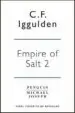 AudioLibro Chiang: Empire of Salt ii de C.F. Iggulden