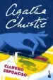 AudioLibro Cianuro Espumoso de Agatha Christie