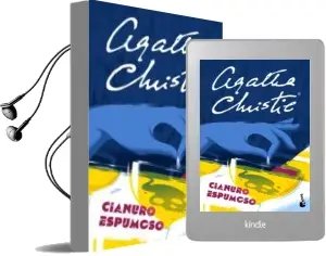 Descargar AudioLibro Cianuro Espumoso de Agatha Christie año 2018