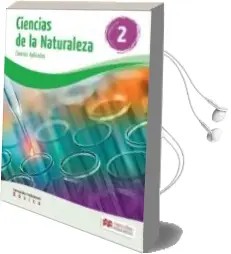 Descargar AudioLibro Ciencias 2 Formacion Profesional Basica ed 2018 de Varios Autores año 2018