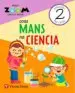 AudioLibro Ciencias da Natureza 2º Educacion Primaria Coas Mans na Ciencia Proxecto Zoom Galicia de Varios Autores