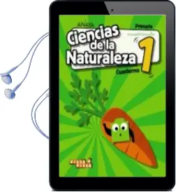 Descargar AudioLibro Ciencias de la Naturaleza 1ºeducacion Primaria Cuaderno Cuadricul a Serie Pieza a Pieza Madrid Cast ed 2018 de Varios Autores año 2018