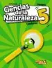 AudioLibro Ciencias de la Naturaleza 5º Educacion Primaria Cuaderno (Madrid) Cast ed 2018 de Varios Autores