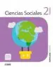 AudioLibro Ciencias Sociales 2º Educacion Primaria Saber Hacer Contigo Canarias ed 2018 de Varios Autores