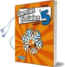 Descargar AudioLibro Ciencias Sociales 5º Educacion Primaria Cuaderno. (Canarias )Cast ed 2018 de Varios Autores año 2018