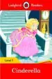 AudioLibro Cinderella ? Ladybird Readers Level 1 de Varios Autores