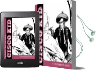 Descargar AudioLibro Cisco Kid: Un Pistolero sin Armas de Rod Reed año 2018
