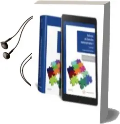 Descargar AudioLibro Civitas: Sistema de Derecho Administrativo i (Dúo) 4ª ed de German Fernandez Farreres año 2018