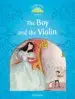 AudioLibro Classic Tales 1. the boy and the Violin. mp3 Pack de Varios Autores