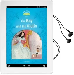 Descargar AudioLibro Classic Tales 1. the boy and the Violin. mp3 Pack de Varios Autores año 2018