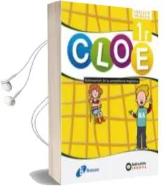 Descargar AudioLibro Cloe Entrenament de la Competència Lingüística 1º Educacion Primaria cat Catalunya / Illes Balears de Varios Autores año 2018