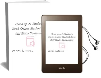 Descargar AudioLibro Close up c1 StudentS Book + Online Student Zone + Self-Study Companion de Varios Autores año 2018