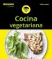 AudioLibro Cocina Vegetariana para Dummies de Emilie Laraison