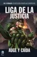 AudioLibro Coleccion Novelas Graficas nº 61: Liga de la Justicia: Auge y Caida de Varios Autores