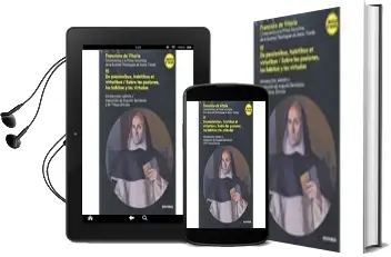 Descargar AudioLibro Comentarios a la Prima Secudae de la Summa Theolgiae de Santo tom ás de Augusto Zorroza, Idoya Sarmiento año 2018
