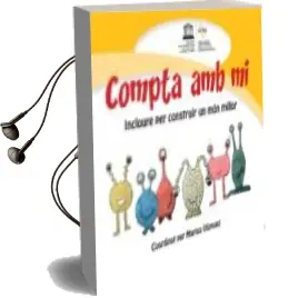 Descargar AudioLibro Compta amb mi de Marisa Vazquez año 2018