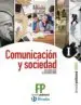 AudioLibro Comunicación y Sociedad i Formación Profesional Básica de David Rosendo Ramos