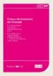 AudioLibro Corpus de Trastornos del Lenguaje de Varios Autores
