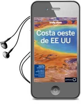 Descargar AudioLibro Costa Oeste de Ee.Uu. 2018 (Lonely Planet) 1ª ed. de Brett Atkinson; Hugh Mcnaughtan año 2018