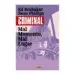 AudioLibro Criminal 7: Mal Momento, mal Lugar de Ed Brubaker