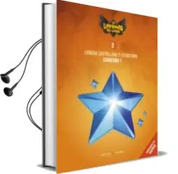 Descargar AudioLibro Cuaderno Lengua 21 2º Educacion Primaria Madrid la Leyenda del Legado ed. 2018 de Varios Autores año 2018