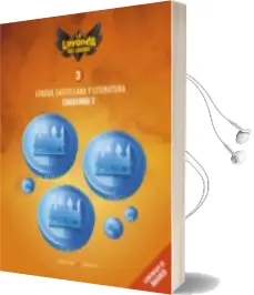 Descargar AudioLibro Cuaderno Lengua 33 3º Educacion Primaria Madrid la Leyenda del Legado ed. 2018 de Varios Autores año 2018