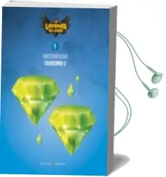 Descargar AudioLibro Cuaderno Matemáticas 12 Genérico 1º Primaria ed. 2018 de Varios Autores año 2018