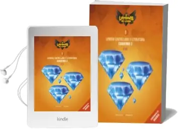 Descargar AudioLibro Cuaderno Pauta Lengua 13 1º Educacion Primaria Madrid la Leyenda del Legado ed. 2018 de Varios Autores año 2018