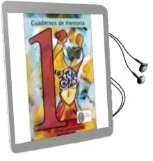 Descargar AudioLibro Cuadernos de Memoria. Nivel: Preventivos de No Especificado año 2018