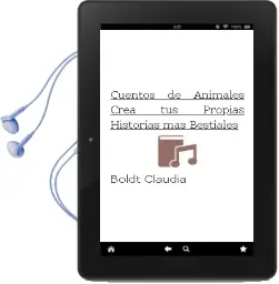 Descargar AudioLibro Cuentos de Animales: Crea tus Propias Historias más Bestiales de Boldt Claudia año 2018