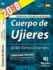 AudioLibro Cuerpo de Ujieres de las Cortes Generales. Psicotecnico y Simulacros de Examen de Varios Autores