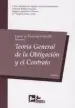 AudioLibro Curso de Derecho Civil 2/1: Teoria General de la Obligacion y el Contrato (5ª Ed.) de Carlos Martinez De Aguirre Aldaz