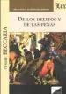 AudioLibro De los Delitos y de las Penas (Olejnik) de Cesare Beccaria