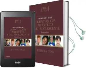 Descargar AudioLibro Dean, J.A., Mcdonald y Avery. Odontología Pediátrica y del Adolescente 10 ed. © 2018 de Varios Autores año 2018