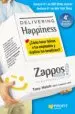 AudioLibro Delivering Happiness: ¿Como Hacer Felices a tus Empleados y Dupliar tus Beneficios? de Tony Hsieh