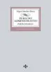 AudioLibro Derecho Administrativo: Parte General (14ª Ed.) de Miguel Sanchez Moron