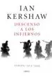 AudioLibro Descenso a los Infiernos: Europa 1914-1949 de Ian Kershaw