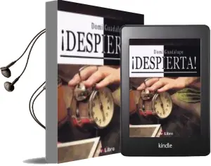 Descargar AudioLibro ¡Despierta! de Domi Guadalupe año 2018